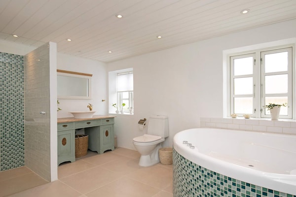 Foto van 16 persoons vakantie huis in Nykøbing M - Vakantiehuis in Nykøbing M - Indoor