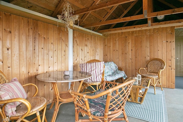 Foto van 16 persoons vakantie huis in Nykøbing M - Vakantiehuis in Nykøbing M - Indoor