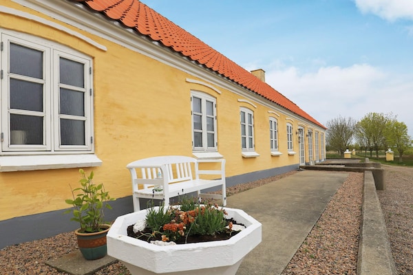Foto van 16 persoons vakantie huis in Nykøbing M - Vakantiehuis in Nykøbing M - Outdoor