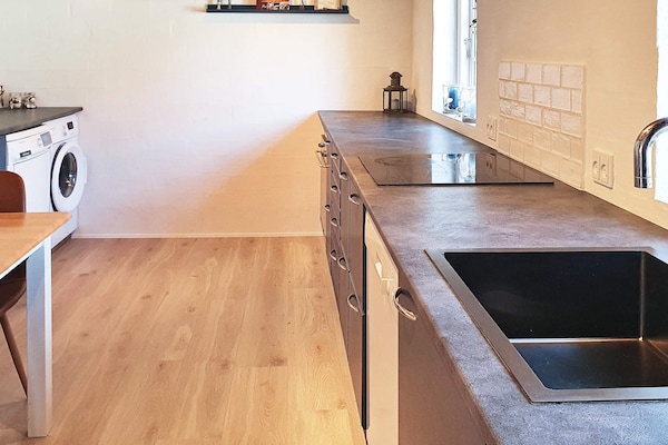 Foto van 16 persoons vakantie huis in Nykøbing M - Vakantiehuis in Nykøbing M - Indoor
