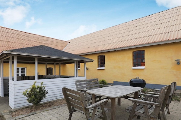 Foto van 16 persoons vakantie huis in Nykøbing M - Vakantiehuis in Nykøbing M - View