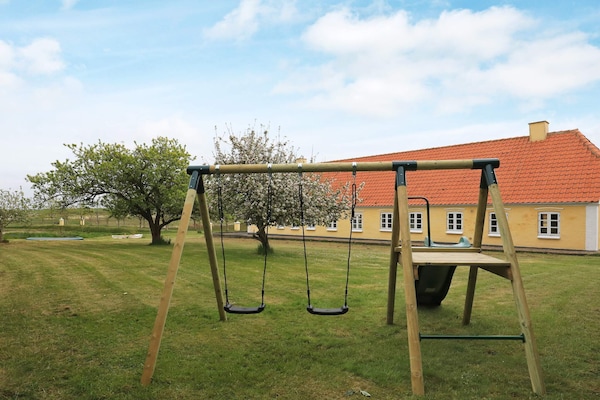 Foto van 16 persoons vakantie huis in Nykøbing M - Vakantiehuis in Nykøbing M - View