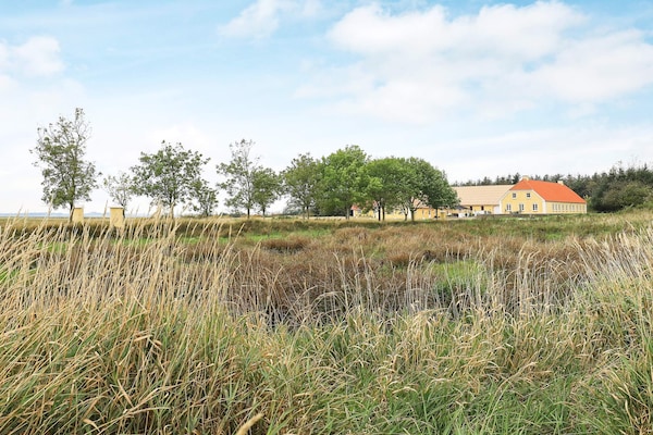 Foto van 16 persoons vakantie huis in Nykøbing M - Vakantiehuis in Nykøbing M - View