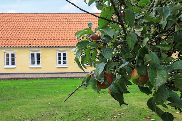 Foto van 16 persoons vakantie huis in Nykøbing M - Vakantiehuis in Nykøbing M - View