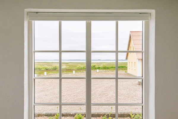 Foto van 16 persoons vakantie huis in Nykøbing M - Vakantiehuis in Nykøbing M - WaterView