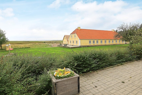 Foto van 16 persoons vakantie huis in Nykøbing M - Vakantiehuis in Nykøbing M - WaterView