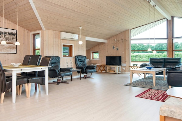 Foto van 6 persoons vakantie huis in Ansager - Vakantiehuis in Ansager - Indoor