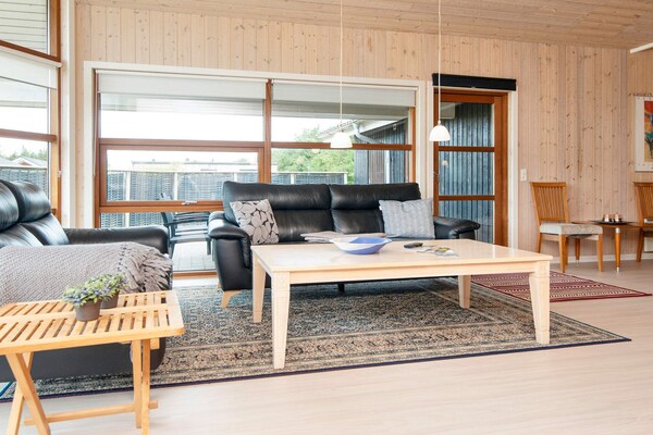 Foto van 6 persoons vakantie huis in Ansager - Vakantiehuis in Ansager - Indoor