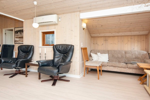 Foto van 6 persoons vakantie huis in Ansager - Vakantiehuis in Ansager - Indoor