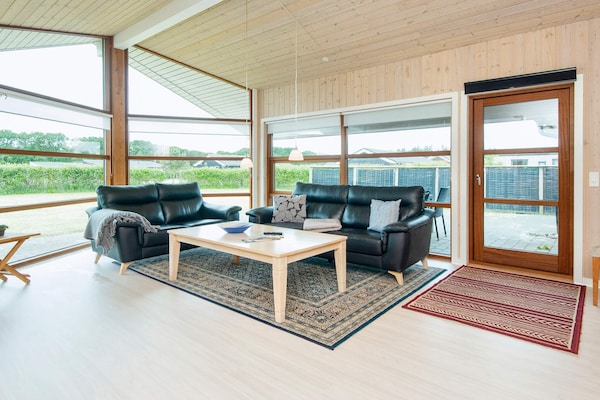 Foto van 6 persoons vakantie huis in Ansager - Vakantiehuis in Ansager - Indoor