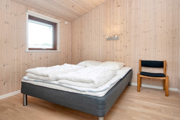 Foto van 6 persoons vakantie huis in Ansager - Vakantiehuis in Ansager - Indoor
