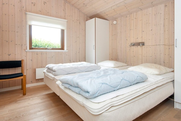 Foto van 6 persoons vakantie huis in Ansager - Vakantiehuis in Ansager - Indoor