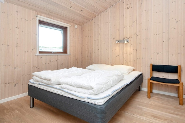 Foto van 6 persoons vakantie huis in Ansager - Vakantiehuis in Ansager - Indoor