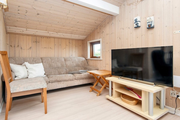 Foto van 6 persoons vakantie huis in Ansager - Vakantiehuis in Ansager - Indoor