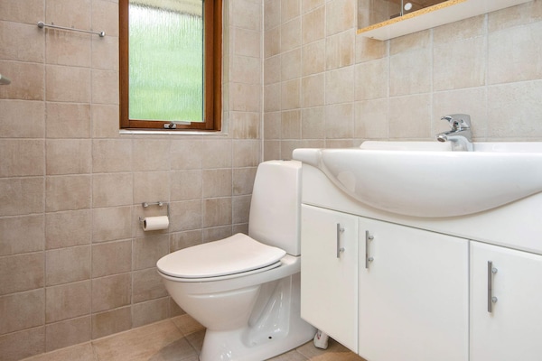 Foto van 6 persoons vakantie huis in Ansager - Vakantiehuis in Ansager - Indoor