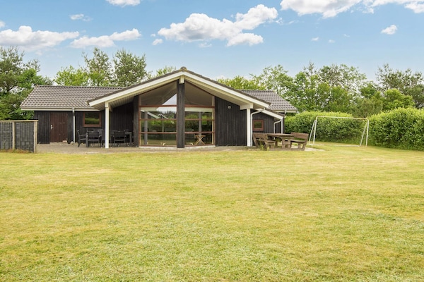 Foto van 6 persoons vakantie huis in Ansager - Vakantiehuis in Ansager - Outdoor