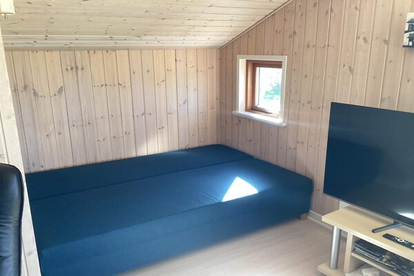 Foto van 6 persoons vakantie huis in Ansager - Vakantiehuis in Ansager - Indoor