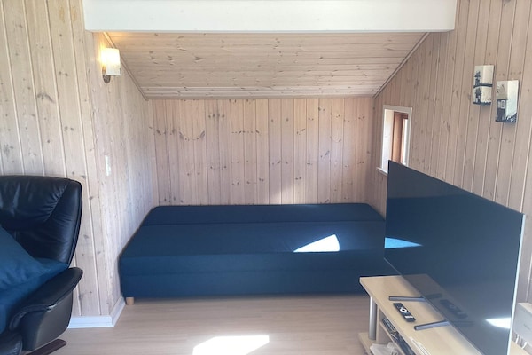 Foto van 6 persoons vakantie huis in Ansager - Vakantiehuis in Ansager - Indoor
