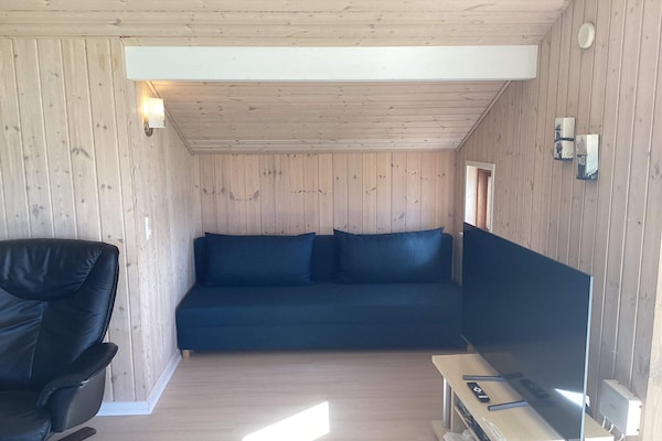Foto van 6 persoons vakantie huis in Ansager - Vakantiehuis in Ansager - Indoor