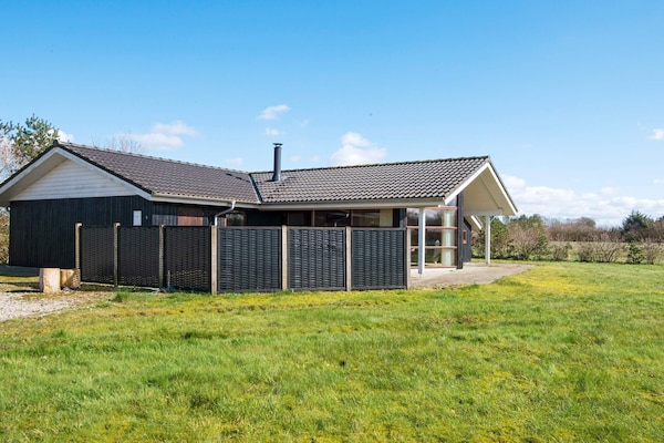 Foto van 6 persoons vakantie huis in Ansager - Vakantiehuis in Ansager - View