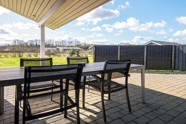 Foto van 6 persoons vakantie huis in Ansager - Vakantiehuis in Ansager - View