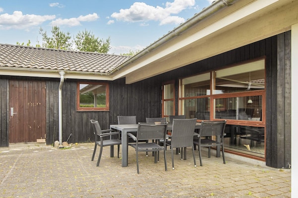Foto van 6 persoons vakantie huis in Ansager - Vakantiehuis in Ansager - View