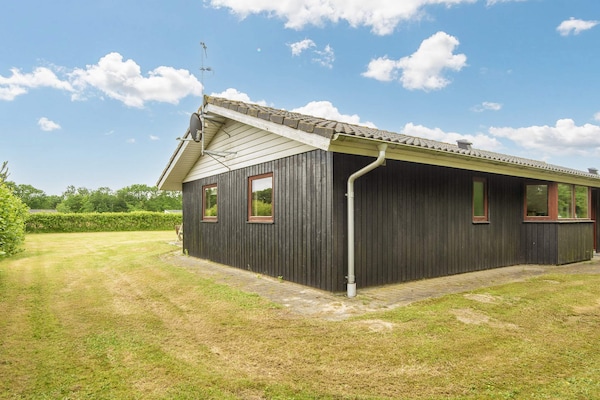 Foto van 6 persoons vakantie huis in Ansager - Vakantiehuis in Ansager - View
