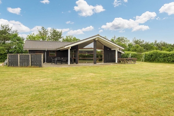 Foto van 6 persoons vakantie huis in Ansager - Vakantiehuis in Ansager - View