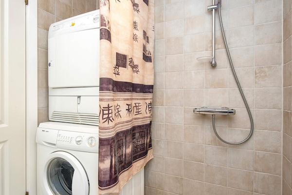 Foto van 6 persoons vakantie huis in Ansager - Vakantiehuis in Ansager - Indoor