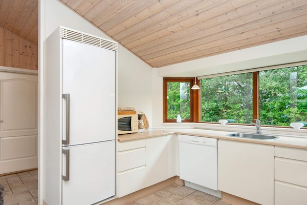 Foto van 6 persoons vakantie huis in Ansager - Vakantiehuis in Ansager - Indoor