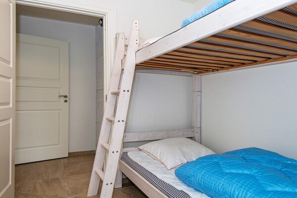 Foto van Rustig toevluchtsoord aan de rivier - Vakantiehuis in Holstebro - Indoor