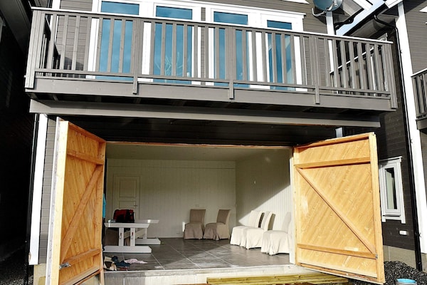 Foto van 6 persoons vakantie huis in VATNE - Vakantiehuis in Vatne - Outdoor
