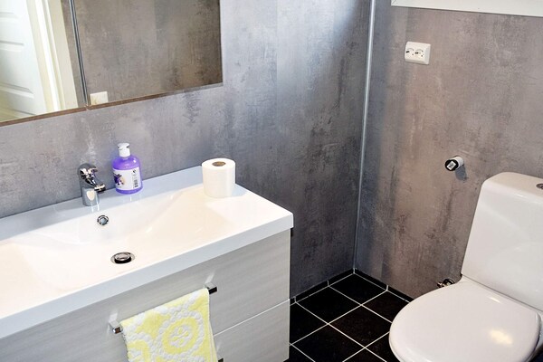 Foto van 6 persoons vakantie huis in VATNE - Vakantiehuis in Vatne - Indoor
