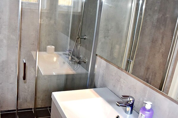 Foto van 6 persoons vakantie huis in VATNE - Vakantiehuis in Vatne - Indoor