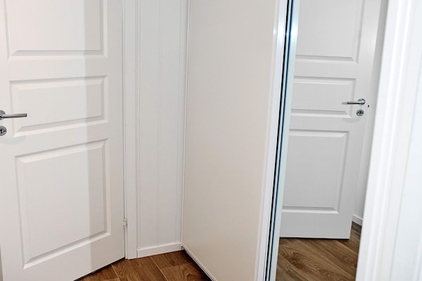 Foto van 6 persoons vakantie huis in VATNE - Vakantiehuis in Vatne - Indoor