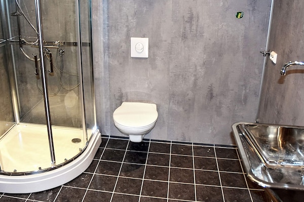 Foto van 6 persoons vakantie huis in VATNE - Vakantiehuis in Vatne - Indoor