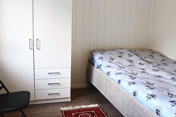 Foto van 6 persoons vakantie huis in VATNE - Vakantiehuis in Vatne - Indoor