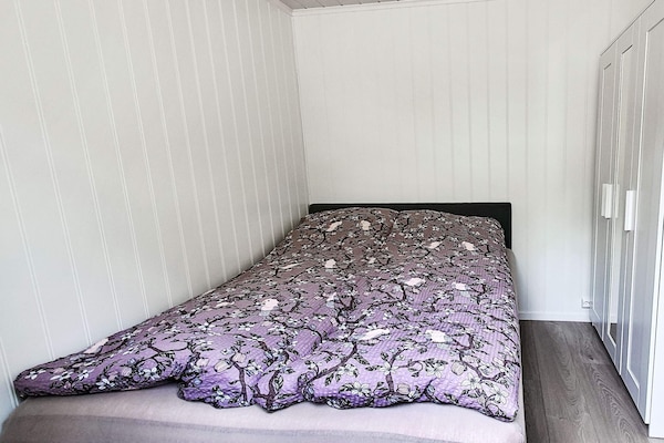 Foto van 6 persoons vakantie huis in VATNE - Vakantiehuis in Vatne - Indoor