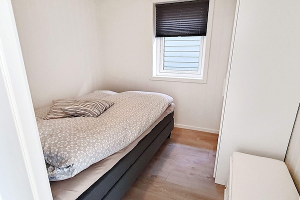 Foto van 6 persoons vakantie huis in VATNE - Vakantiehuis in Vatne - Indoor