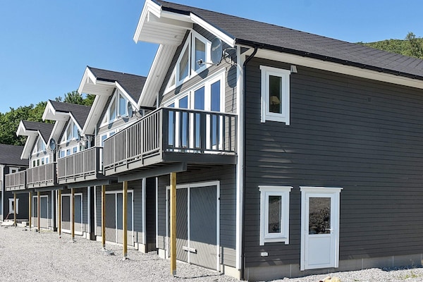 Foto van 6 persoons vakantie huis in VATNE - Vakantiehuis in Vatne - Outdoor