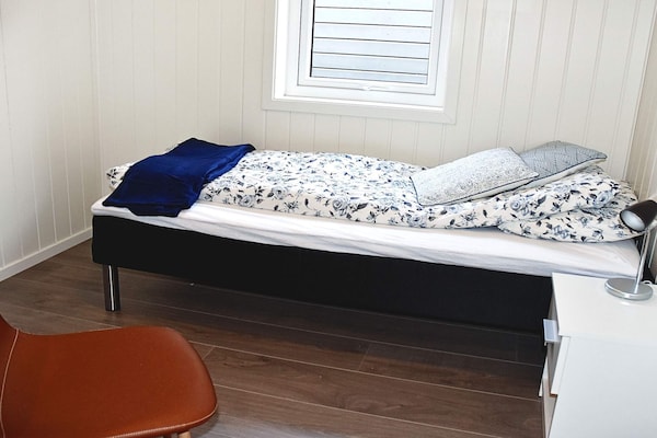 Foto van 6 persoons vakantie huis in VATNE - Vakantiehuis in Vatne - Indoor