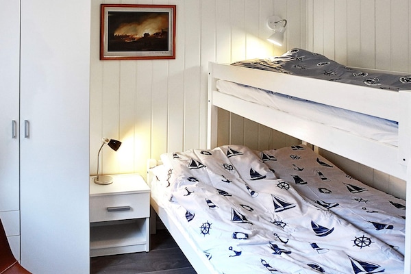 Foto van 6 persoons vakantie huis in VATNE - Vakantiehuis in Vatne - Indoor