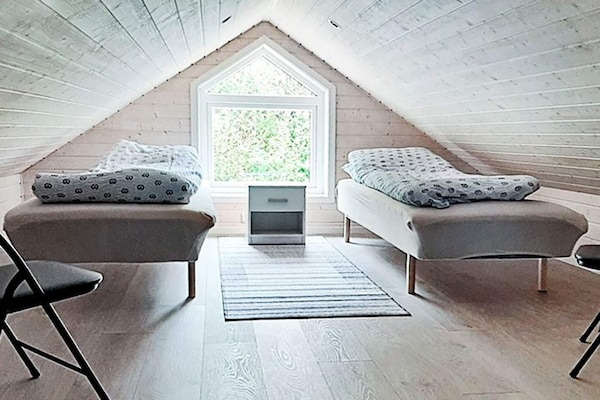 Foto van 6 persoons vakantie huis in VATNE - Vakantiehuis in Vatne - Indoor