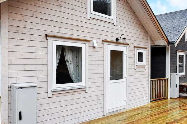 Foto van 6 persoons vakantie huis in VATNE - Vakantiehuis in Vatne - Outdoor