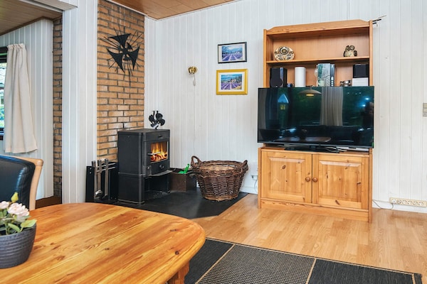Foto van 6 persoons vakantie huis in Toftlund - Vakantiehuis in Toftlund - Indoor