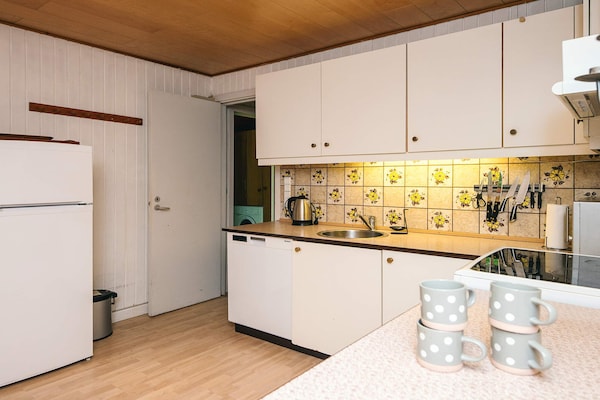 Foto van 6 persoons vakantie huis in Toftlund - Vakantiehuis in Toftlund - Indoor