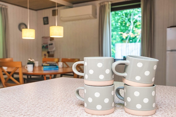 Foto van 6 persoons vakantie huis in Toftlund - Vakantiehuis in Toftlund - Indoor