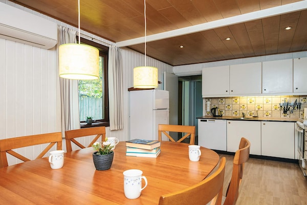 Foto van 6 persoons vakantie huis in Toftlund - Vakantiehuis in Toftlund - Indoor