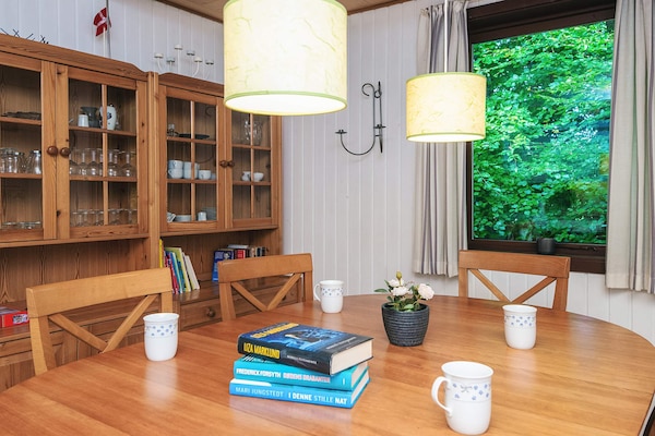 Foto van 6 persoons vakantie huis in Toftlund - Vakantiehuis in Toftlund - Indoor