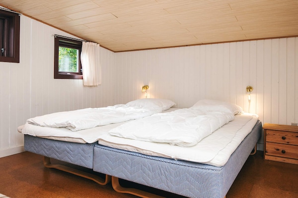 Foto van 6 persoons vakantie huis in Toftlund - Vakantiehuis in Toftlund - Indoor